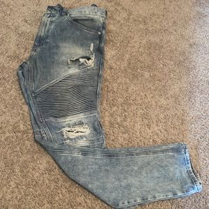 Pacsun jeans men